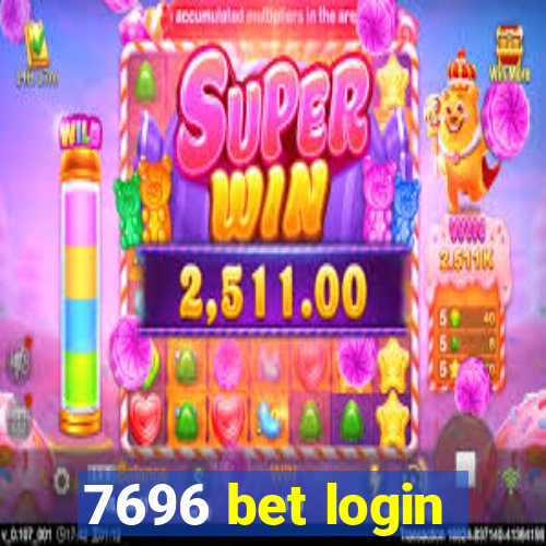 7696 bet login